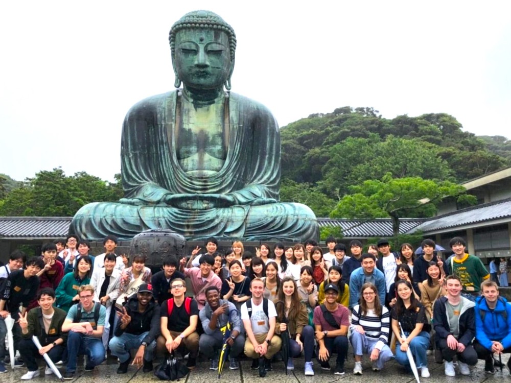 IAESTE TLSC(IAETSE同好会)